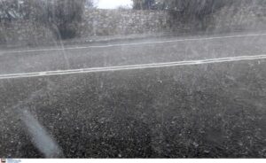 «Λυπάμαι όσους έχουν γάμο το Σαββατοκύριακο» – Η πρόγνωση Γιαννόπουλου για καταιγίδες