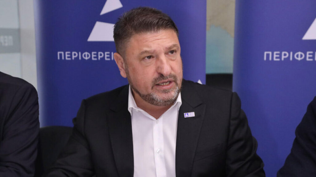 500.000 ευρώ από την Περιφέρεια Αττικής για έργα υποδομών στο ΕΜΠ
