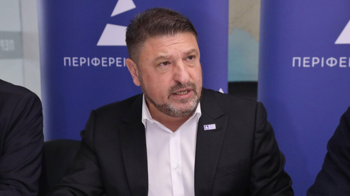 500.000 ευρώ από την Περιφέρεια Αττικής για έργα υποδομών στο ΕΜΠ