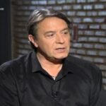 Γιάννης Κότσιρας: Συγκλονίζει η ανάρτησή του για τα έξι χρόνια χωρίς τον Λαυρέντη Μαχαιρίτσα