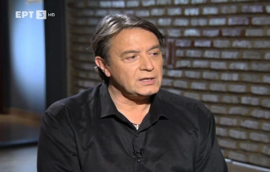Γιάννης Κότσιρας: Συγκλονίζει η ανάρτησή του για τα έξι χρόνια χωρίς τον Λαυρέντη Μαχαιρίτσα