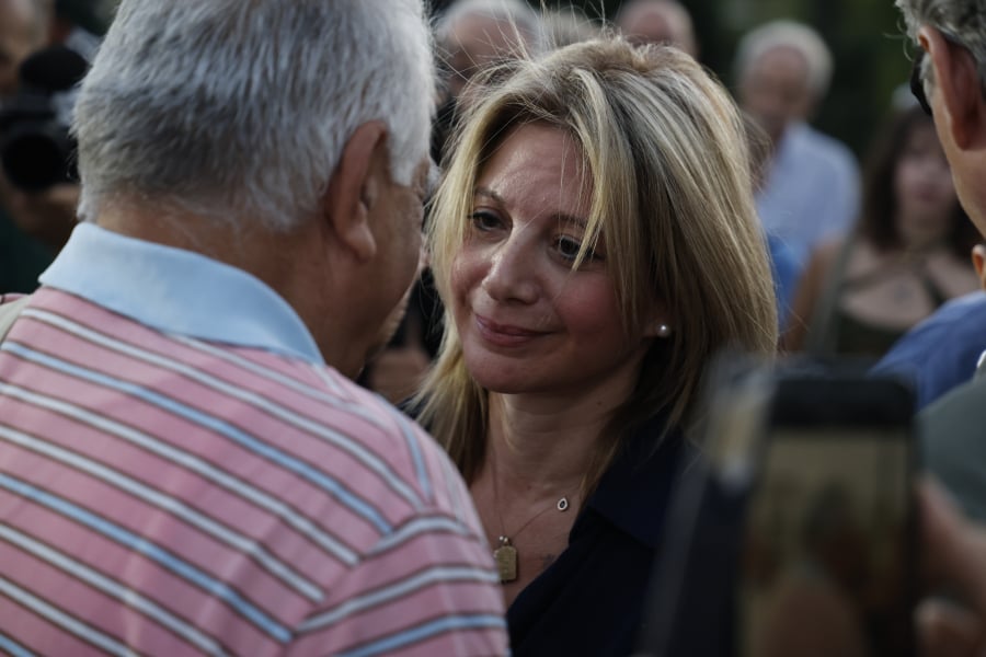 Έκρηξη Καρυστιανού: Γιατί αρνούνται τις εκταφές στα Τέμπη – Σοκαριστική καταγγελία