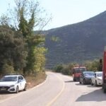 Λάρισα: Σήμα ζωής από τον 53χρονο εγκλωβισμένο στη σπηλιά – Δραματική επιχείρηση διάσωσης σε εξέλιξη