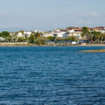 Απαγορεύτηκε λόγω μικροβίων η κολύμβηση σε γνωστή παραλία
