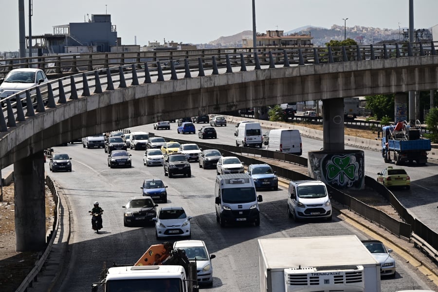 Τέλη κυκλοφορίας 2026: Πότε στο Taxisnet και ποιοι θα πληρώσουν πάνω από 1.000 ευρώ
