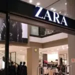 Αυτό είναι το μπουφάν Zara που ήδη έγινε viral σε τιμή μόλις 39,95 €!