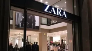 Αυτό είναι το μπουφάν Zara που ήδη έγινε viral σε τιμή μόλις 39,95 €!