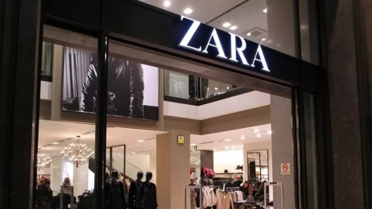 Αυτό είναι το μπουφάν Zara που ήδη έγινε viral σε τιμή μόλις 39,95 €!