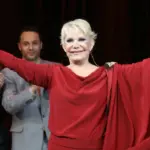 Μαρινέλλα: «Τα πράγματα δυστυχώς δεν αλλάζουν πολύ»