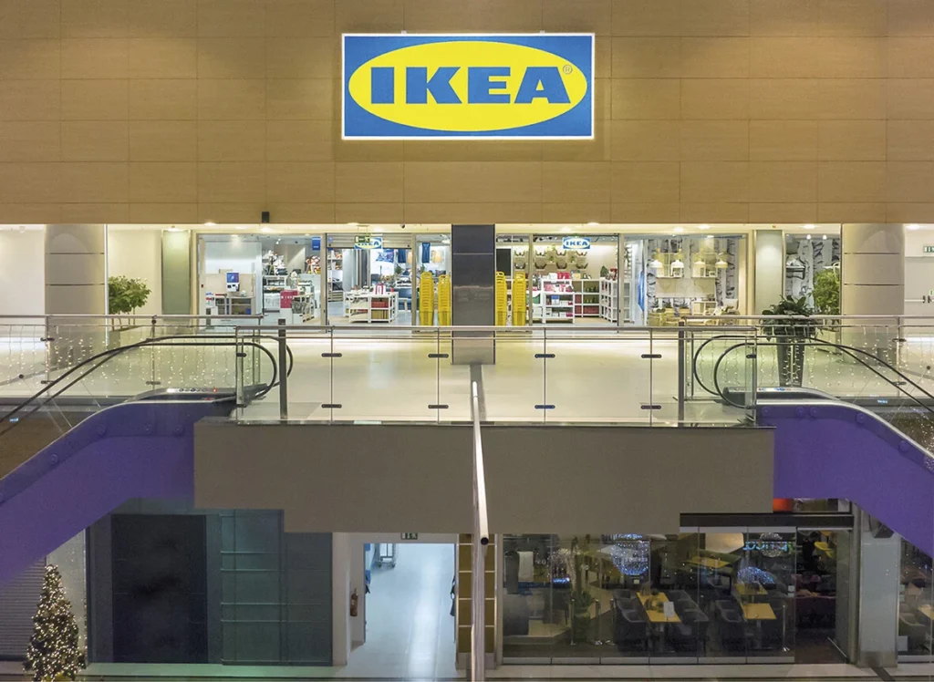 Το τραπεζάκι ΙΚΕΑ των 49,99€ που κλέβει την παράσταση σε κάθε σπίτι