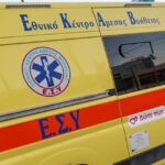 Τραγωδία: Πνίγηκε ενώ έτρωγε – Σοκαρισμένοι οι οικείοι του