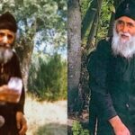 «Η Ελλάδα κυβερνάται από το διάβολο» – Η προφητεία του Αγίου Παΐσιου που συγκλονίζει