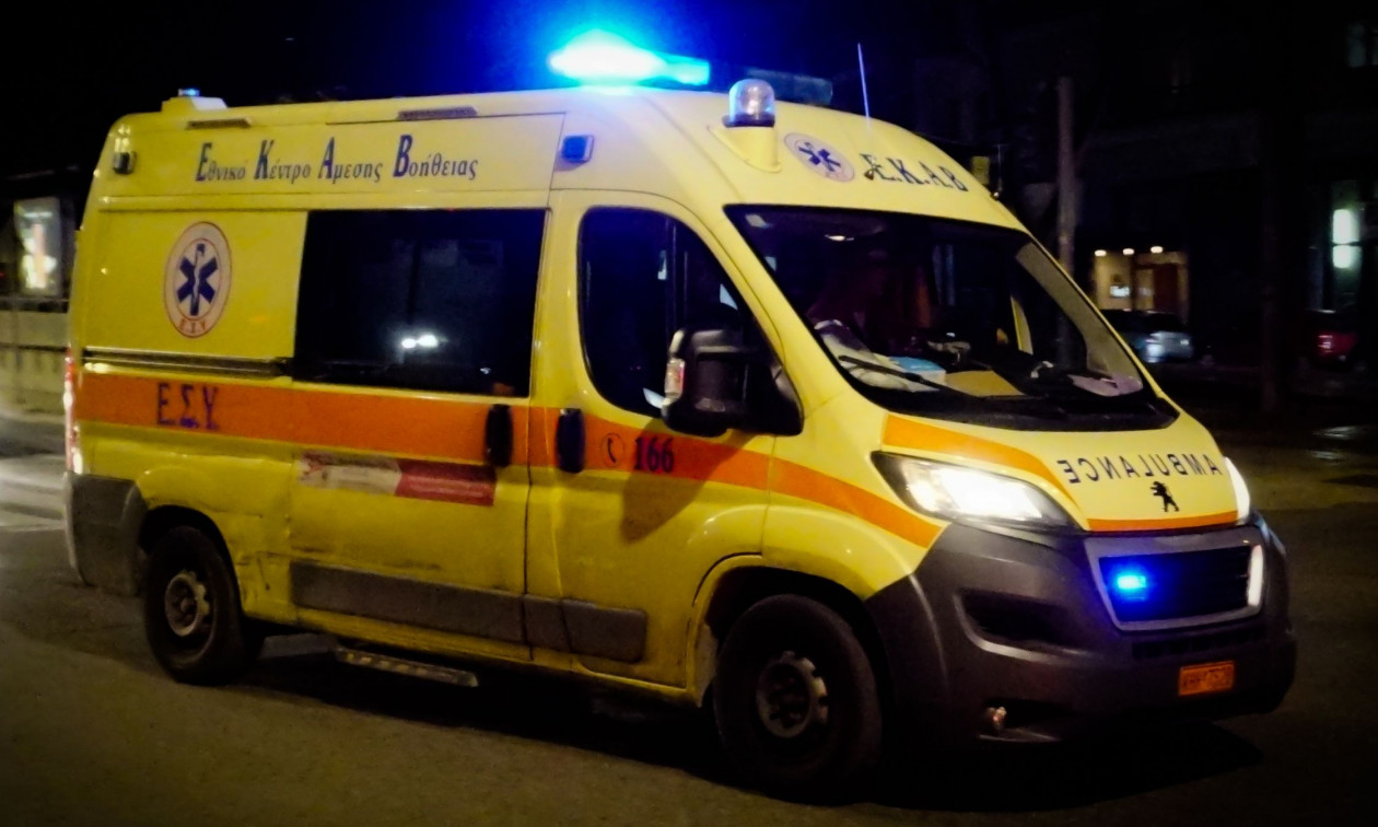 Τραγωδία στον Πύργο: Βρέθηκε νεκρός στο κτήμα του