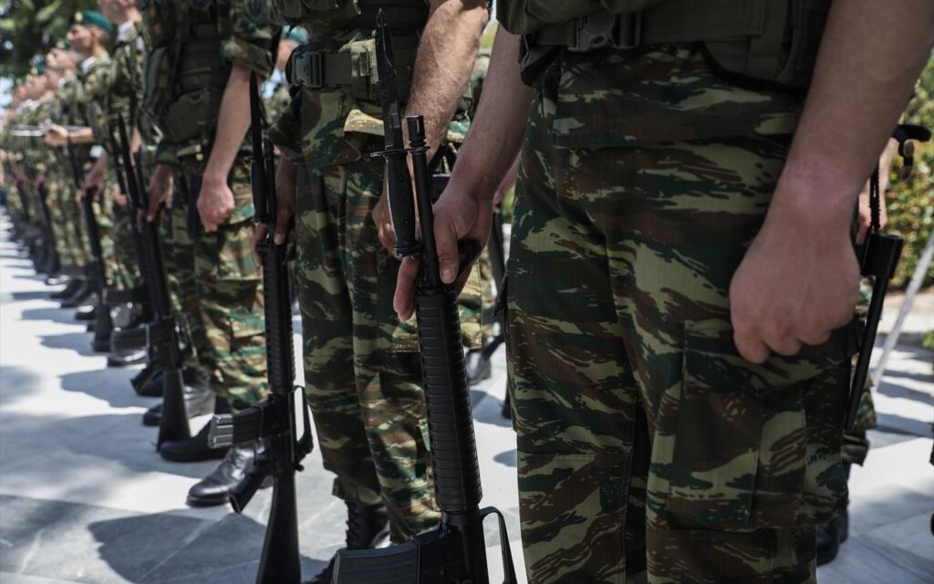 Έκτακτες κρίσεις στις Ένοπλες Δυνάμεις: Νέοι διοικητές σε ΑΣΔΕΝ και ΑΣΔΥΣ με απόφαση ΚΥΣΕΑ