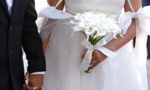 Μυστικός γάμος για ζευγάρι ηθοποιών;