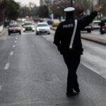 Κυκλοφοριακές ρυθμίσεις στην Αθήνα λόγω Ράλλυ Ακρόπολις – Ποιες ώρες ισχύουν