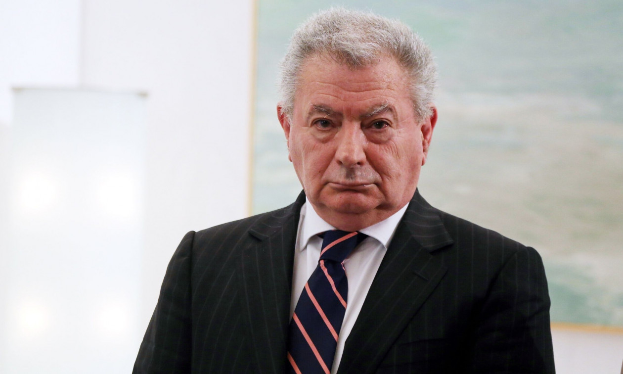 Σήφης Βαλυράκης: Η πολύκροτη δίκη ξεκινά επιτέλους μετά από τρεις αναβολές