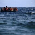 Σχεδόν 1.000 μετανάστες σε τέσσερις ημέρες σε Γαύδο και Κρήτη – Επιχείρηση αποσυμφόρησης στην Αγυιά Χανίων