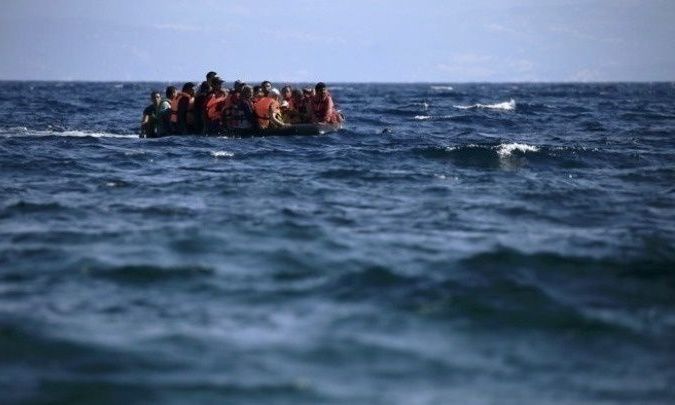Σχεδόν 1.000 μετανάστες σε τέσσερις ημέρες σε Γαύδο και Κρήτη – Επιχείρηση αποσυμφόρησης στην Αγυιά Χανίων
