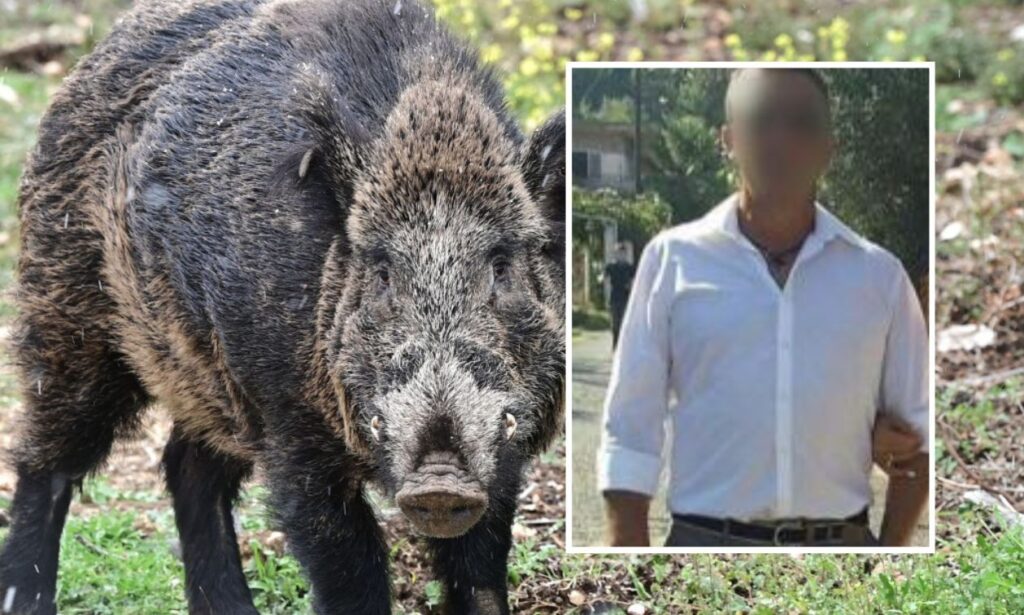 Αυτός είναι ο άνδρας που σκοτώθηκε από φίλο του στο κυνήγι