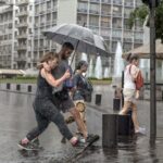 «Χαλάει» απότομα ο καιρός – Έρχεται κακοκαιρία που θα χτυπήσει ακόμη και την Αθήνα