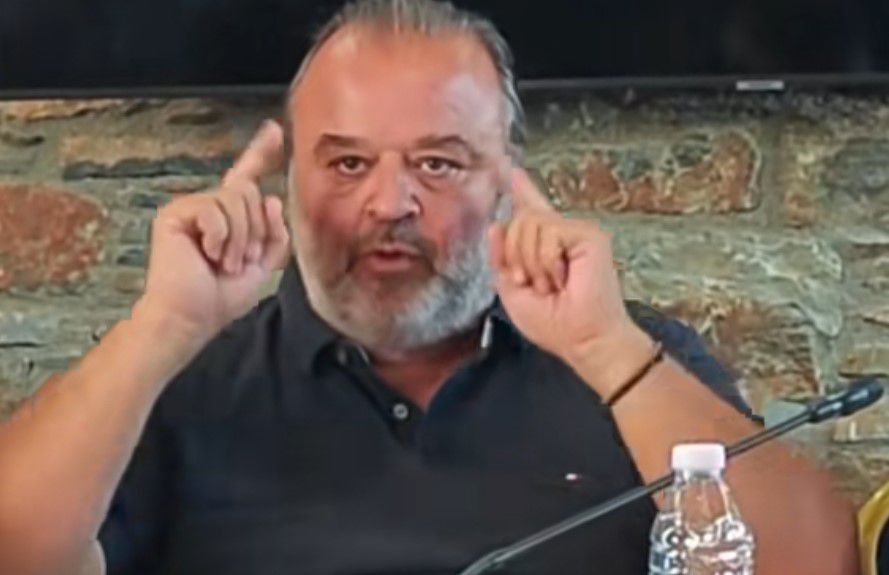 Ξέσπασμα Μάριου Ηλιόπουλου για τον «φακελάκια» γιατρό – «Ντροπή, πόσοι τηρούν τον όρκο τους;»