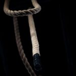 Σοκ στη Λάρισα: Βρέθηκε απαγχονισμένος μέσα στο σπίτι του