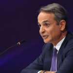 Μητσοτάκης στη ΔΕΘ: Όχι σε πρόωρες εκλογές – Μήνυμα σταθερότητας και απαντήσεις για διαδοχή, Σαμαρά–Καραμανλή, Τσίπρα
