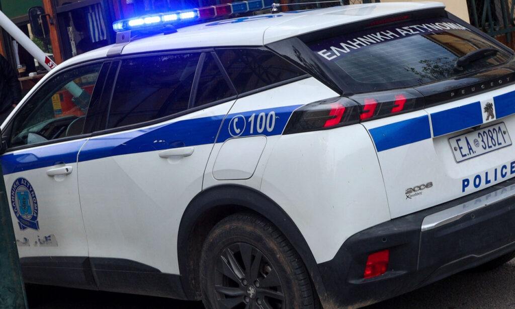 Θεσσαλονίκη: Σοκ με 13χρονη που έκλεψε και οδηγούσε μοτοποδήλατο στο κέντρο της πόλης