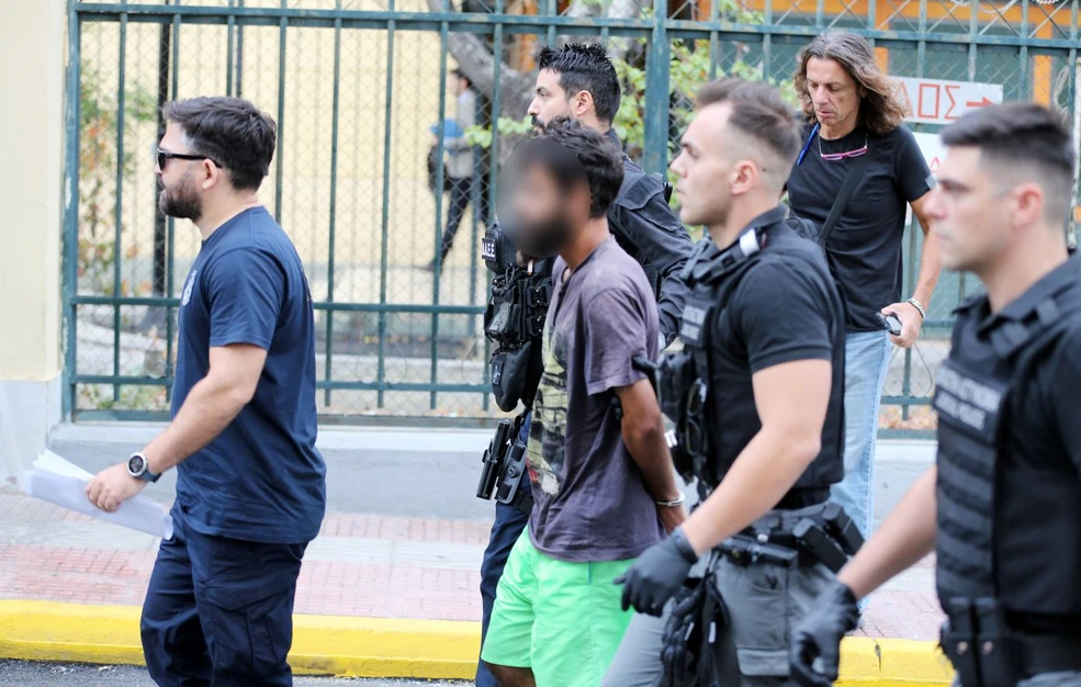 Αιγάλεω: Ομολόγησε ο 32χρονος που παρενόχλησε γυναίκες – Αναβλήθηκε η δίκη για τις καταγγελίες