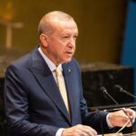 Ερντογάν από ΟΗΕ: «Έτοιμοι για ενεργειακή συνεργασία με Ελλάδα»