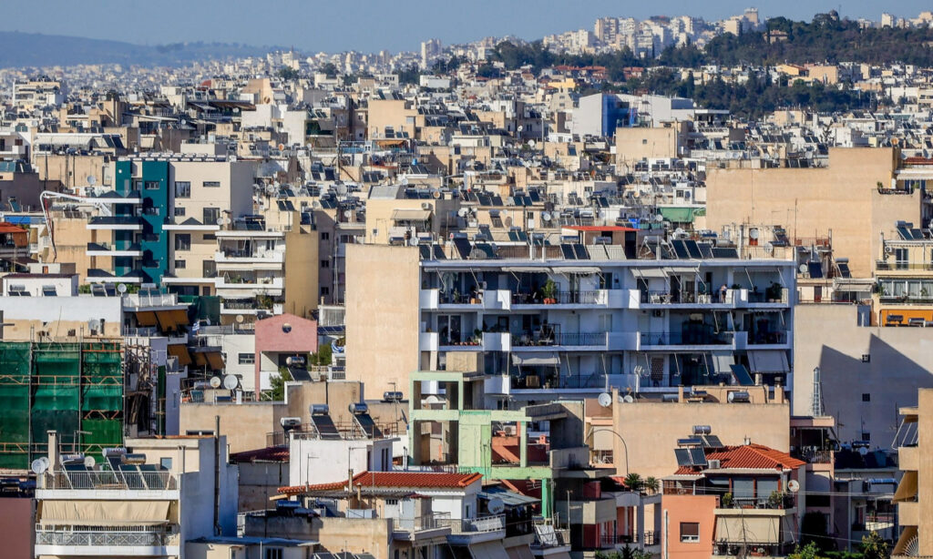 Πώς να μη χάσετε την επιδότηση ενοικίου έως 800 ευρώ