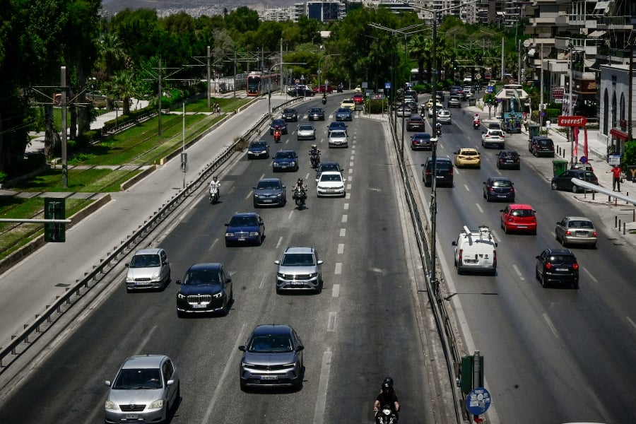 Τέλη κυκλοφορίας 2020: Ποιοι θα πληρώσουν, ποιοι εξαιρούνται και τι πρέπει να κάνουν άμεσα