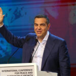 Τσίπρας για τις εξαγγελίες Μητσοτάκη: Ο μοναδικός στόχος τώρα είναι η ψηφοθηρία