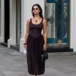Αυτό είναι το Zara φόρεμα που έγινε viral στο TikTok και κοστίζει 49,95 ευρώ