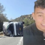 Θρήνος για τον 17χρονο Γιώργο – Το όνειρο που δεν πρόλαβε