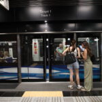 Μετρό Θεσσαλονίκης: Επανήλθε πλήρως η γραμμή – κανονικά τα δρομολόγια