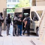 Εγκληματική οργάνωση Κρήτης: Στον ανακριτή τα δύο αδέλφια