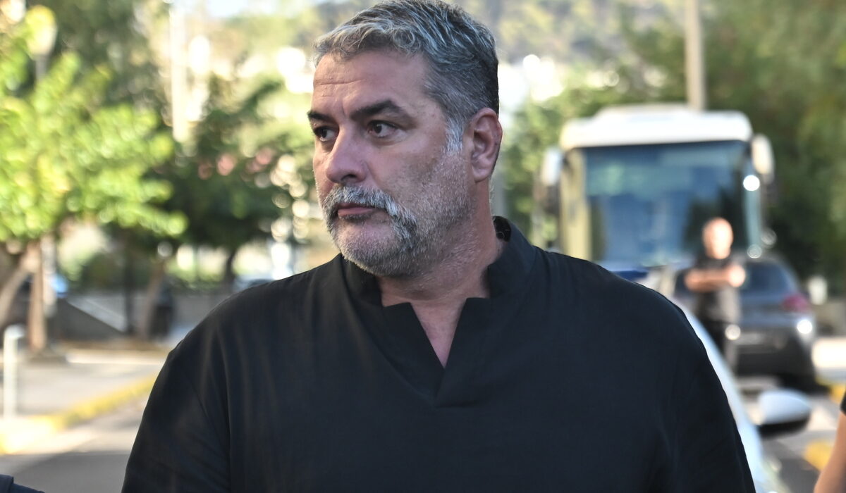 Νέα ανατροπή στο σίριαλ Μπισμπίκη!
