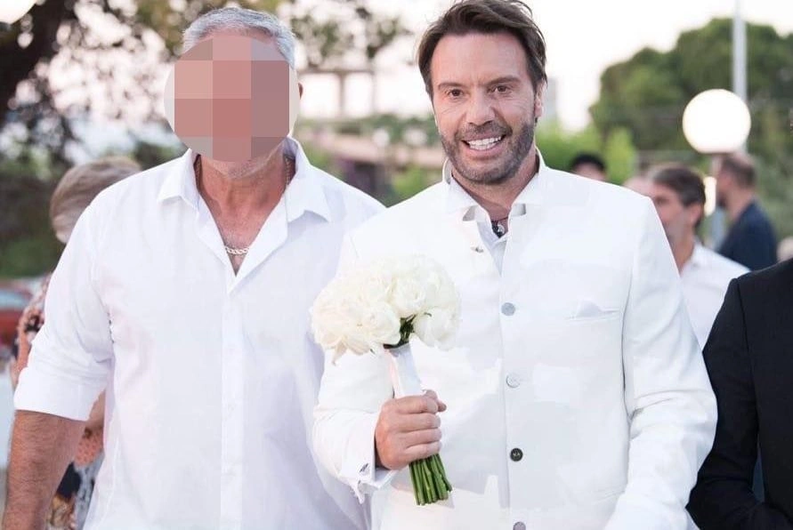 Χανιά: Ο κουμπάρος του Στράτου Τζώρτζογλου στο μικροσκόπιο ως «εγκέφαλος» κυκλώματος