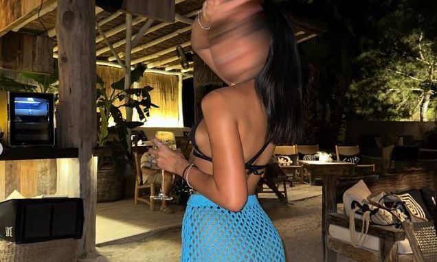 Αυτή είναι η γνωστή influencer για υπόθεση με ροζ κοκαΐνη - Παραδόθηκε και η μητέρα της