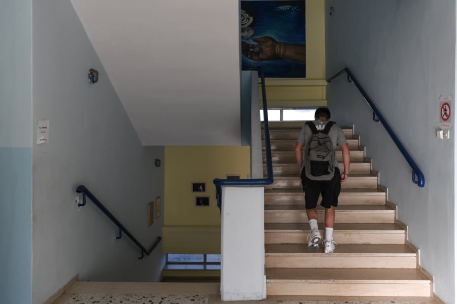 Σχολεία: Χωρίς μαθήματα την Παρασκευή 26 Σεπτεμβρίου