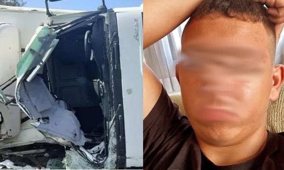 Το μοιραίο τροχαίο που στέρησε τη ζωή στον 17χρονο Γιώργο – Σοκάρουν οι αποκαλύψεις