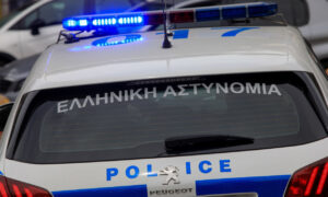 Ρόδος: Συνελήφθη ζευγάρι Ιταλών που έκλεβε χιλιάδες ευρώ από ιατρείο δερματολόγου