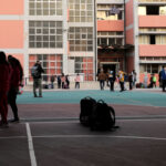 Αγιασμός στα σχολεία: Τι ώρα ανοίγουν Νηπιαγωγεία, Δημοτικά, Γυμνάσια και Λύκεια