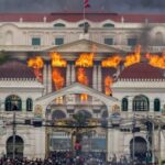 Νεπάλ: «Επανάσταση της Γενιάς Ζ» με φωτιά και αίμα – Παραιτήθηκε ο πρωθυπουργός, σε αναβρασμό η χώρα