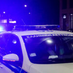 Καταδίωξη με βία στα Άνω Λιόσια: Δικυκλιστής χτύπησε αστυνομικούς και τράπηκε σε φυγή