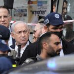 Ιερουσαλήμ: Έξι νεκροί σε επίθεση – Νετανιάχου: «Σκληρός πόλεμος κατά της τρομοκρατίας»