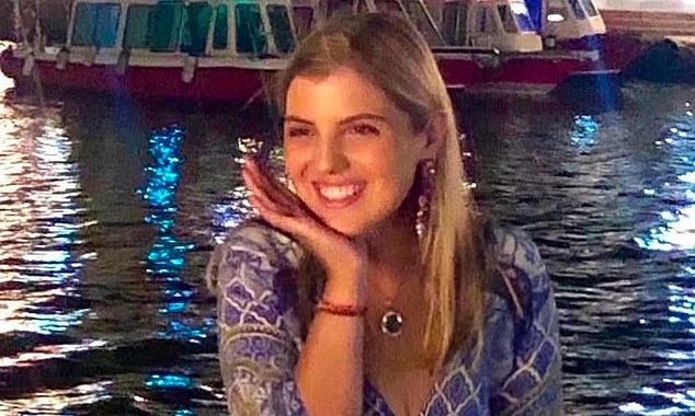 Μαρίσσα Λαιμού: Η τραγική αιτία θανάτου της «χρυσής» κληρονόμου που συγκλονίζει Ελλάδα και Βρετανία