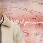 Τρομακτική πρόβλεψη για σεισμό 7 Ρίχτερ στην Τουρκία: «Για ποιον χτυπούν οι καμπάνες;»